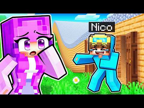 I Made My Friend’s House Longer Until She Realized…