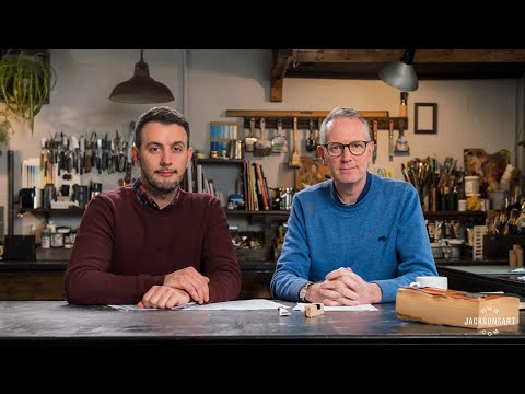 A Guide To Studio Safety | Jackson's Art