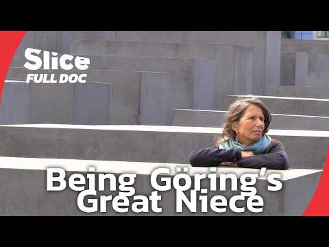 Bettina Göring: How Göring’s Great-Niece Faces Her Family’s Dark Past | FULL DOCUMENTARY