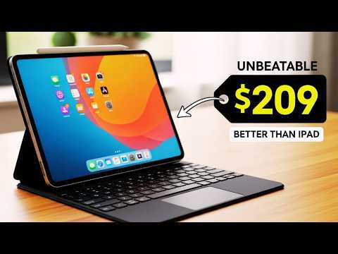 These Tablets Should NOT Be This Cheap