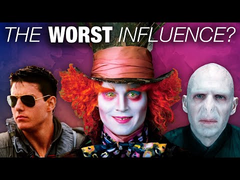 What Film Had the Worst Influence?