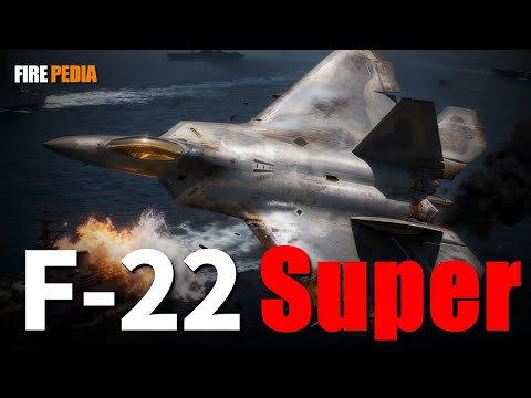 Lockheed Upgrades the F-22: The Raptor is Reborn