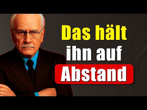 Jemand, der dich tief liebt, hält wegen einer einzigen Eigenschaft Abstand