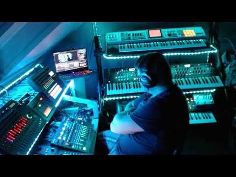 Session Labo : Exploration Sonore et Composition en Direct 🎹