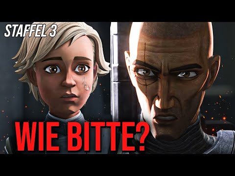 DAS GLAUBT KEINER! Die Klone wurden SOEBEN für IMMER verändert!!