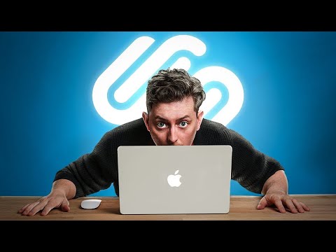 What is Squarespace? Intro for Absolute Beginners