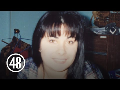 My Name is Victoria | Full Episode