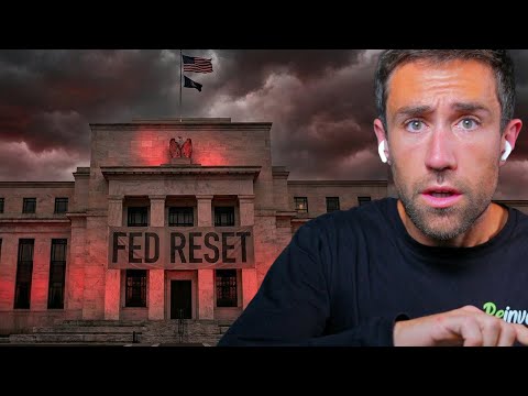 *Trump* JUST Reset the Fed