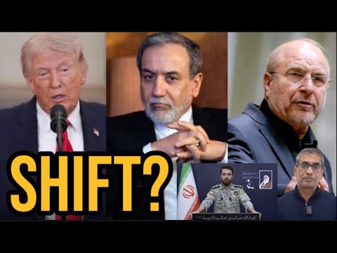 Setback for Trump; viral audio shows IRGC’s control over Iranian foreign policy | Janta Ka Reporter