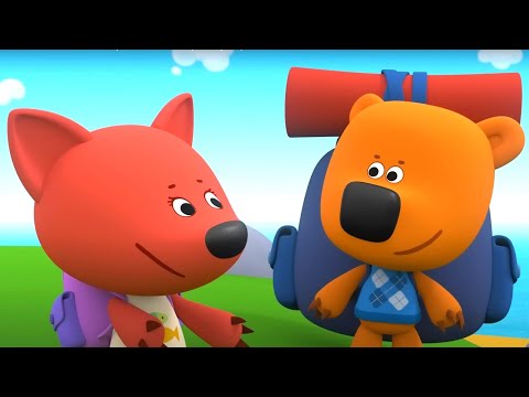 Ми-ми-мишки - Самые весёлые приключения - Сборник мультфильмов