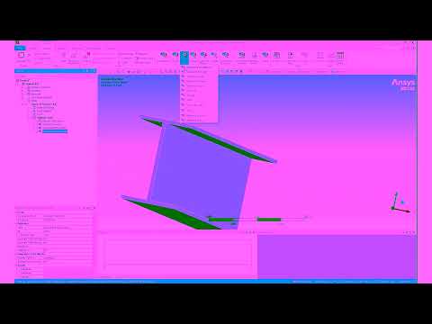 Full Nonlinear Column Buckling