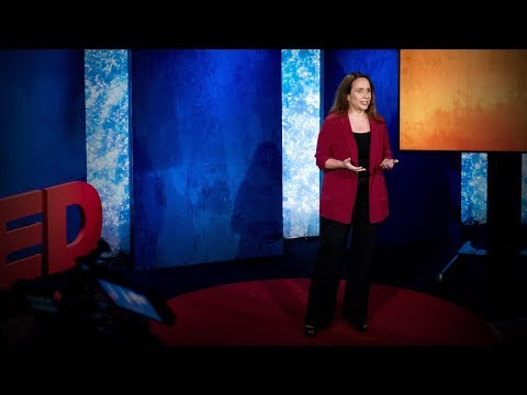 How to ask for help -- and get a "yes" | Heidi Grant