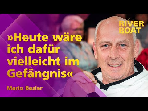 Mario Basler - Klartext, Anekdoten und Glückstipps vom Publikumsliebling