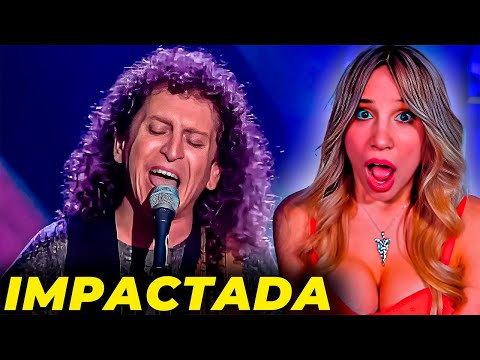 😱 ¨TRISTE CANCIÓN DE AMOR¨ EL TRI 🤯 (REACCIÓN y ANÁLISIS EMILY MIRANDA)