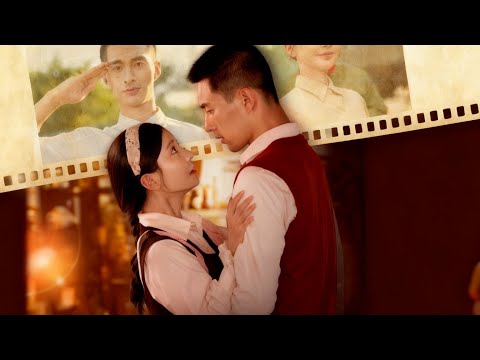 [HOT]Transmigrating into a book, I'm in charge of my life|EP#shortdrama #love #modern #era