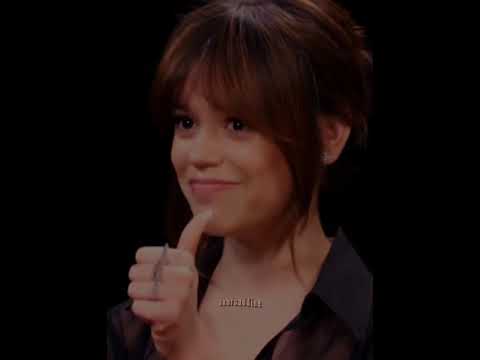 #jennaortega #shorts