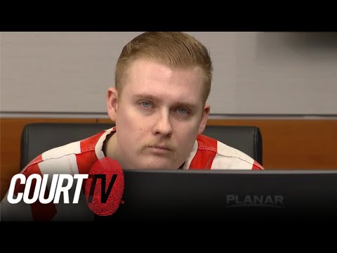 Iowa Man Sentenced for Killing Ex’s Mother, Critically Injuring Father