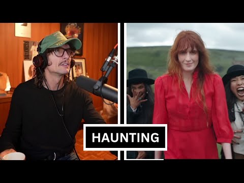 Changing my opinion on Florence + The Machine