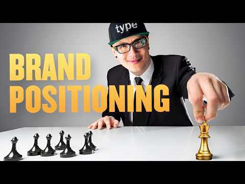 Branding for Non Creatives: Crash Course Full Keynote (2024)