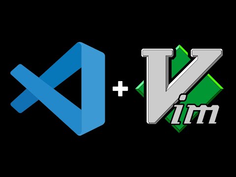Getting Started with Vim in Visual Studio Code