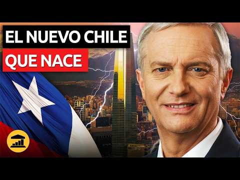KAST ARRASA: ¿Qué significa la ABRUMADORA victoria CONSERVADORA en CHILE? @VisualPolitik