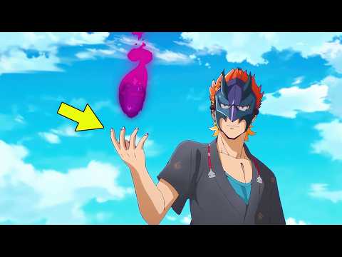 Everyone Thought He Was Useless But His Strange Power Shocked Them All - Anime Recap