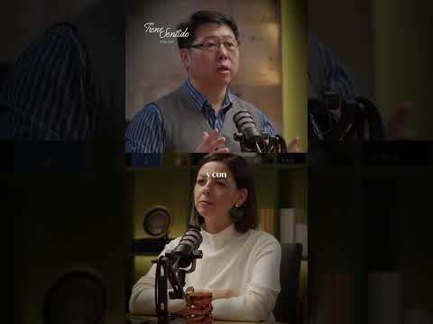 Los 5 elementos clave de la Medicina Tradicional China #tienesentidopódcast