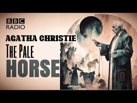 The Pale Horse - Agatha Christie BBC Radio Drama