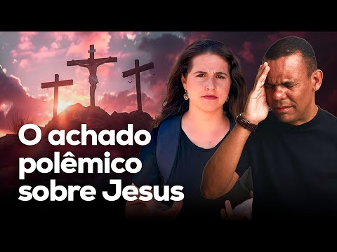 O local do julgamento de Jesus I Rodrigo Silva e Aline Szewkies