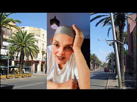 ኣደ ንወዳ ዘርኣይቶ ሸለልትነት ኣብ ክንዲ ናብ ቤትምህርቲ ትብጽሖ ብዓሉ ክኽይድ ግዲፋቶ ኣብ ክንዲ ትምህርቲ ናብ ምጻውቲ ሰለዘከደ ብፖሊሰ ተታሒዙ! ርክብኒ