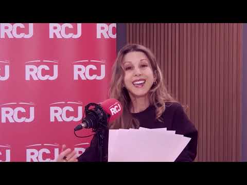 Traoré : L’ultime manip’ - Le cœur de cible de Tristane Banon