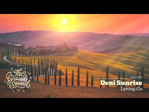 Deni Sunrise - Letting Go