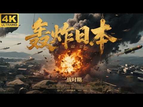 "Bombing Japan" After all, ordinary people still pay for the war