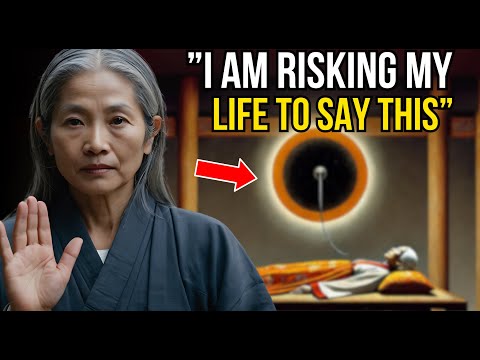 The Sinister Truth Behind Why You Can't Remember Your Dreams ✨ Buddhist Teachings