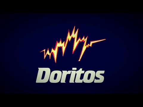 Doritos прикольная реклама снеков.
