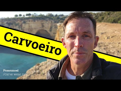 Carvoeiro: what its like to LIVE there.