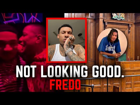 Why Fredo Is In Trouble