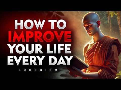 10 powerful habits on Improve Your Life Instantly | Buddhism