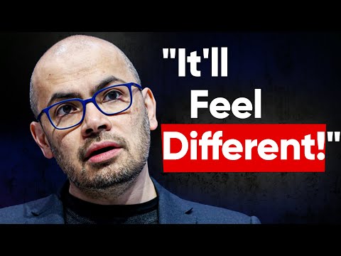 LLMs Are Retired: The Next 18 Months Are Wild!