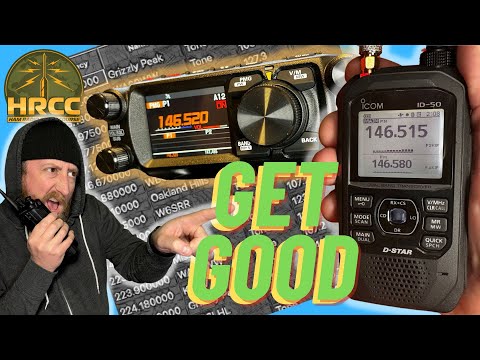 Effective Ham Radio Programming for Emergencies and Everyday!