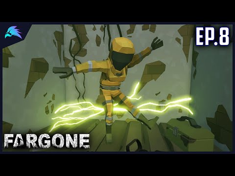 We Found RADIATION HORRORS In The Fargone Hazard Zone!