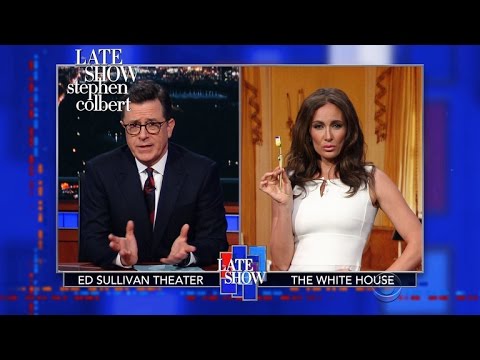 Melania Trump Gets Emotional About Moving Into The White House