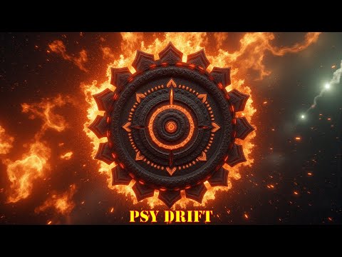 PSYTRANCE -  Psy Drift
