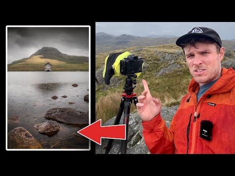 I Just CAN’T STOP Using this Camera Feature…😍