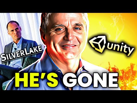 Unity Has A New Leader...