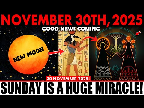“Chosen One, November 27, 2025 — 5 Miracles Activate Today… But One Mistake Can Block Them”