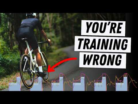 I analysed 20,000 cycling workouts and learned this