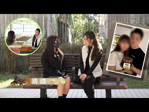 東張西望｜「大話黃」涉騙多女約百萬 苦主斥:佢乜人都呃 甚至咒父親「前列腺癌」死｜大話黃｜大話王｜咒父親死｜涉騙多女百萬｜廖倬竩