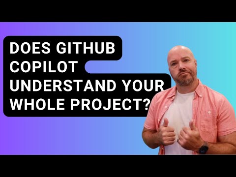 Yes, GitHub Copilot knows about your whole codebase