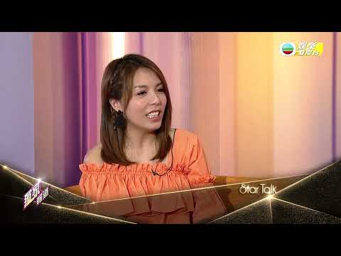 娛樂新聞台 | 黃翠如 | 獲森美大讚性格好 | 好拍檔 | 超級英雄